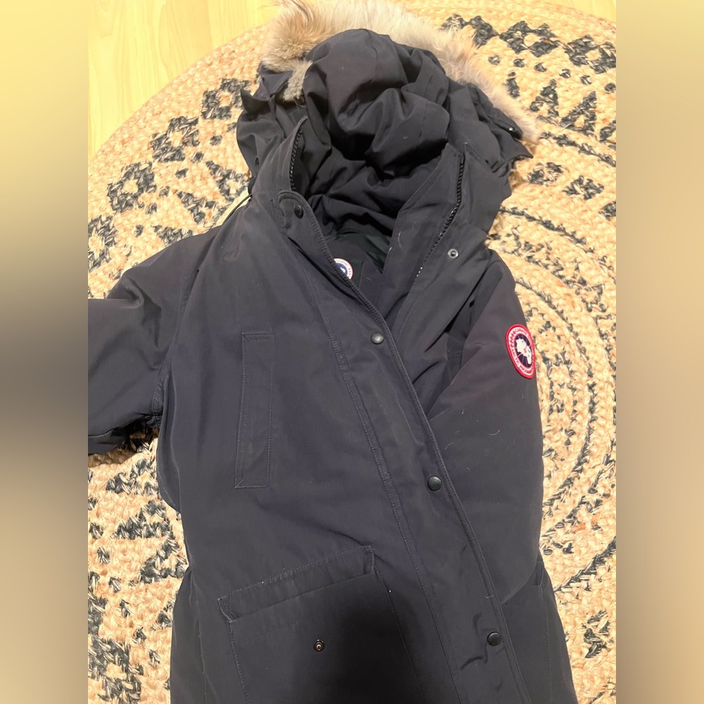 Canada Goose